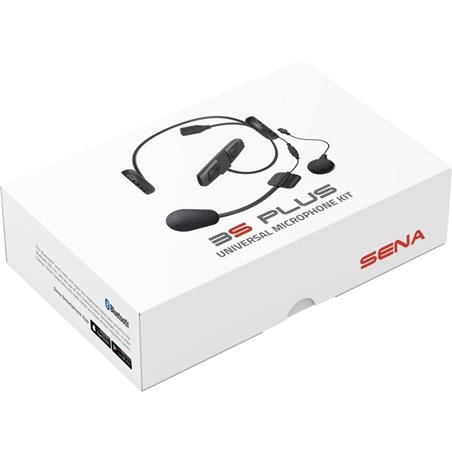 Intercomunicador Bluetooth SENA 3S Plus Universal Intercomunicador Bluetooth SENA 3S Plus Universal